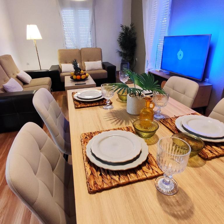 Inmaculada Centro Playa - Apartamento de 1 dormitorio - 22