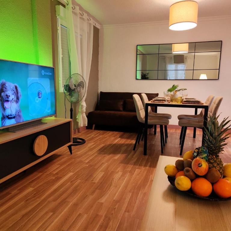 Inmaculada Centro Playa - Apartamento de 1 dormitorio - 21