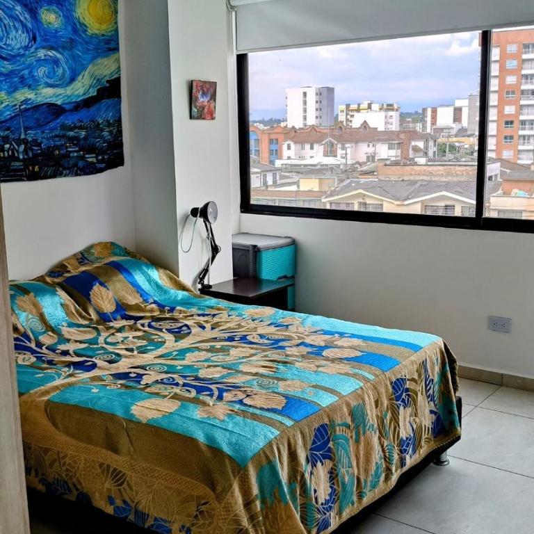 good vibes - Apartamento de 1 dormitorio - 6