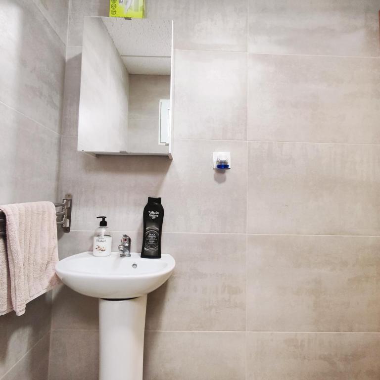 Inmaculada Centro Playa - Apartamento de 1 dormitorio - 24