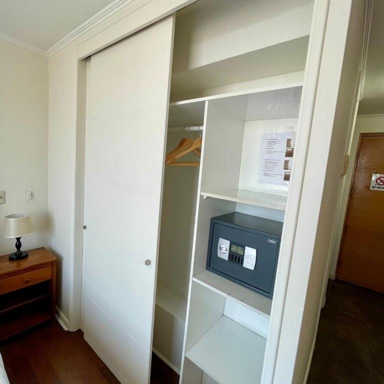 Depto Centro Historico - Apartamento de 1 dormitorio - 2
