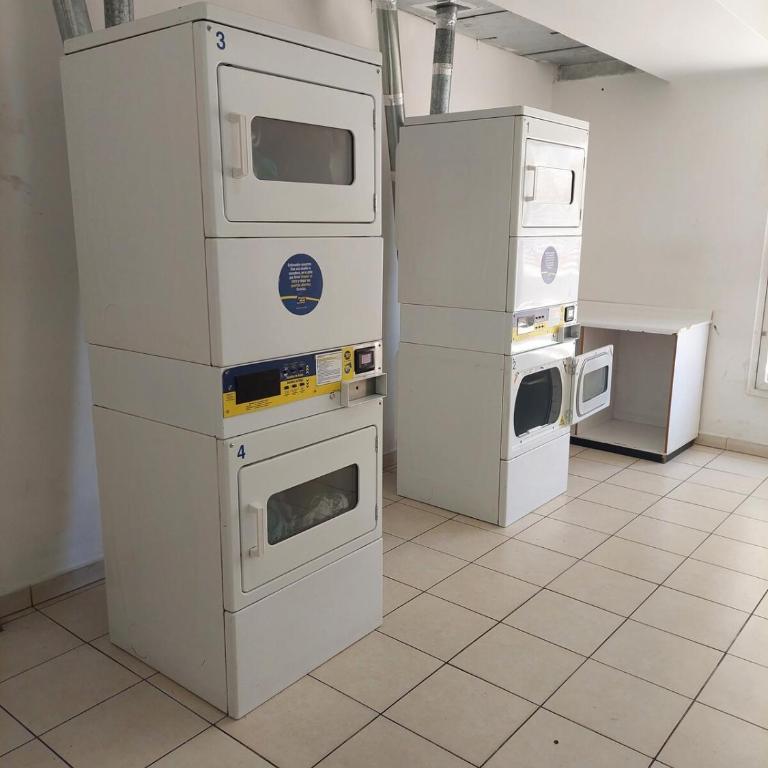 Depto Centro Historico - Apartamento de 1 dormitorio - 6