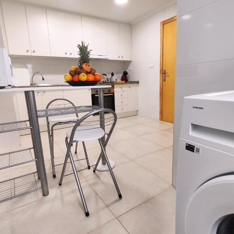 Inmaculada Centro Playa - Apartamento de 1 dormitorio - 17