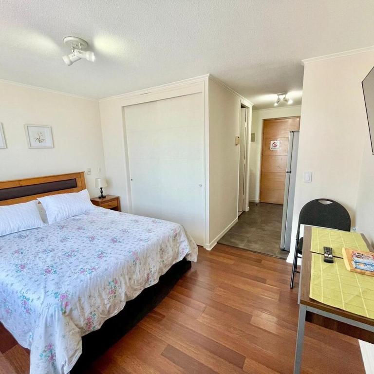 Depto Centro Historico - Apartamento de 1 dormitorio - 12