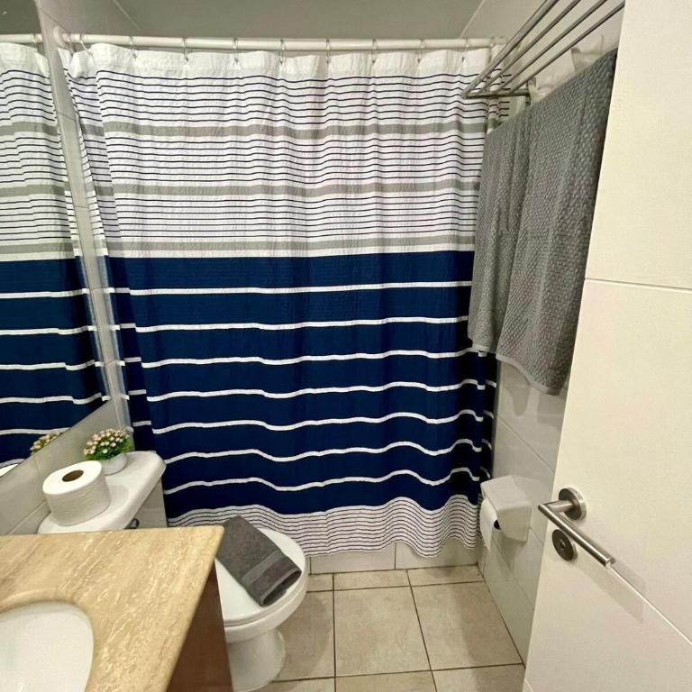 Depto Centro Historico - Apartamento de 1 dormitorio - 21