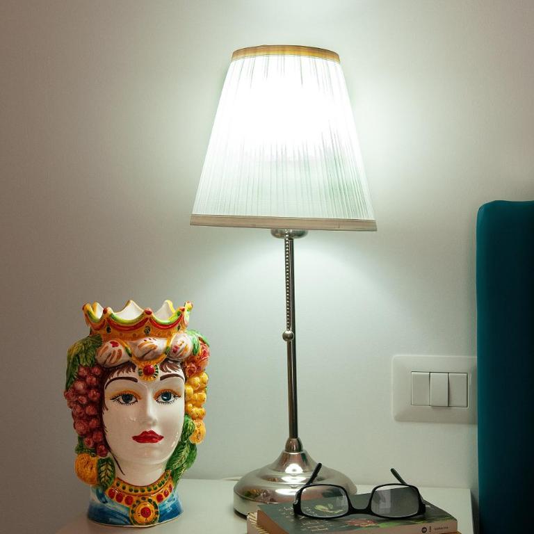 Blue Sea House - Appartamento con 1 Camera da Letto - 4