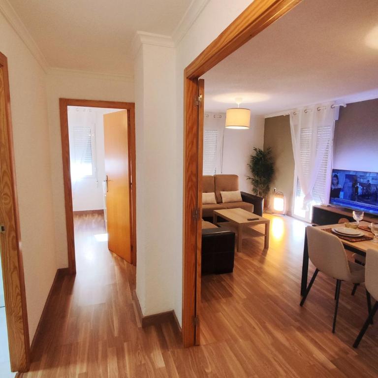 Inmaculada Centro Playa - Apartamento de 1 dormitorio - 9