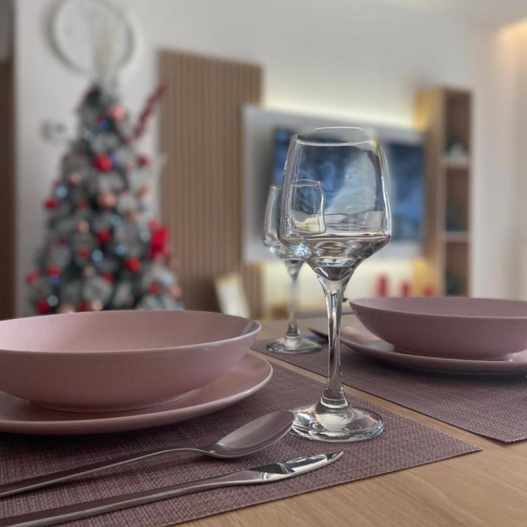 Apartman Andrea Lux - Apartman sa 1 Spavaćom Sobom - 3