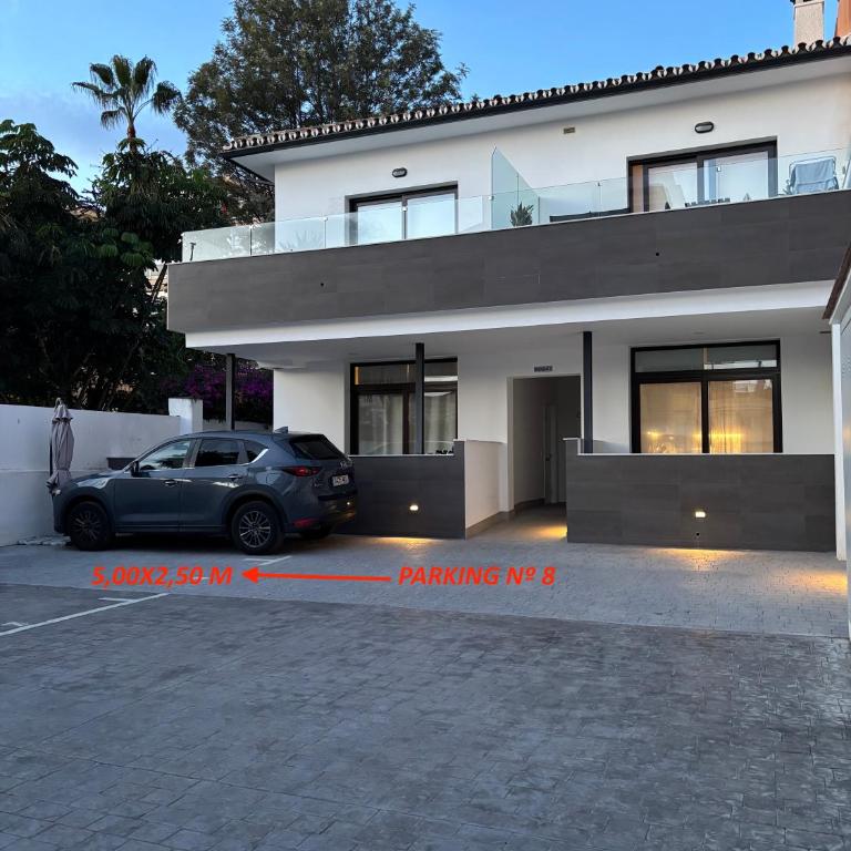 Loft Chimenea Beach - Apartamento de 1 dormitorio - 14