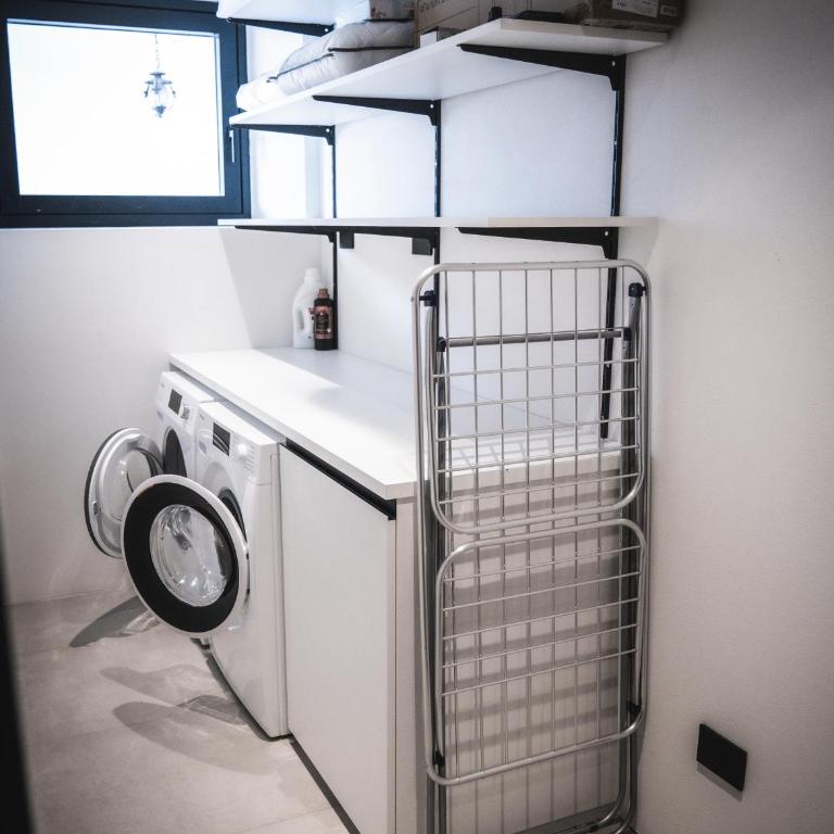 Manu Apartments - Appartement 1 Chambre - 3