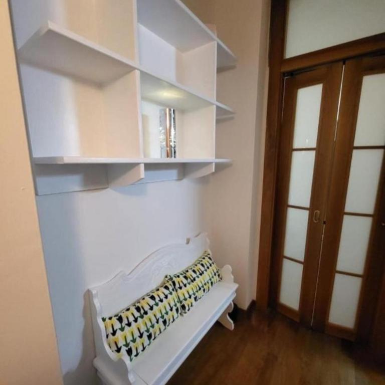 La Casina Delle Api - Deluxe Double or Twin Room - 9