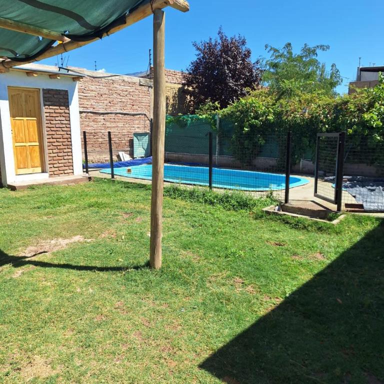 Rincón de Lujan - Casa de 3 dormitorios - 19