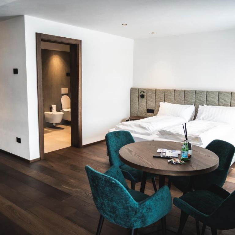 Manu Apartments - Studio Lit King-Size Deluxe - 5
