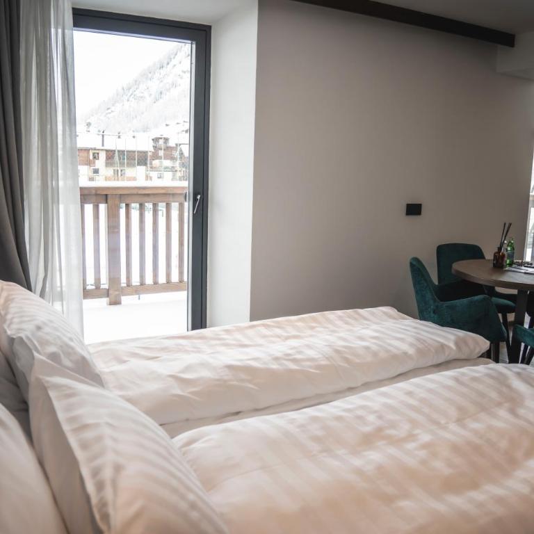Manu Apartments - Studio Lit King-Size Deluxe - 9