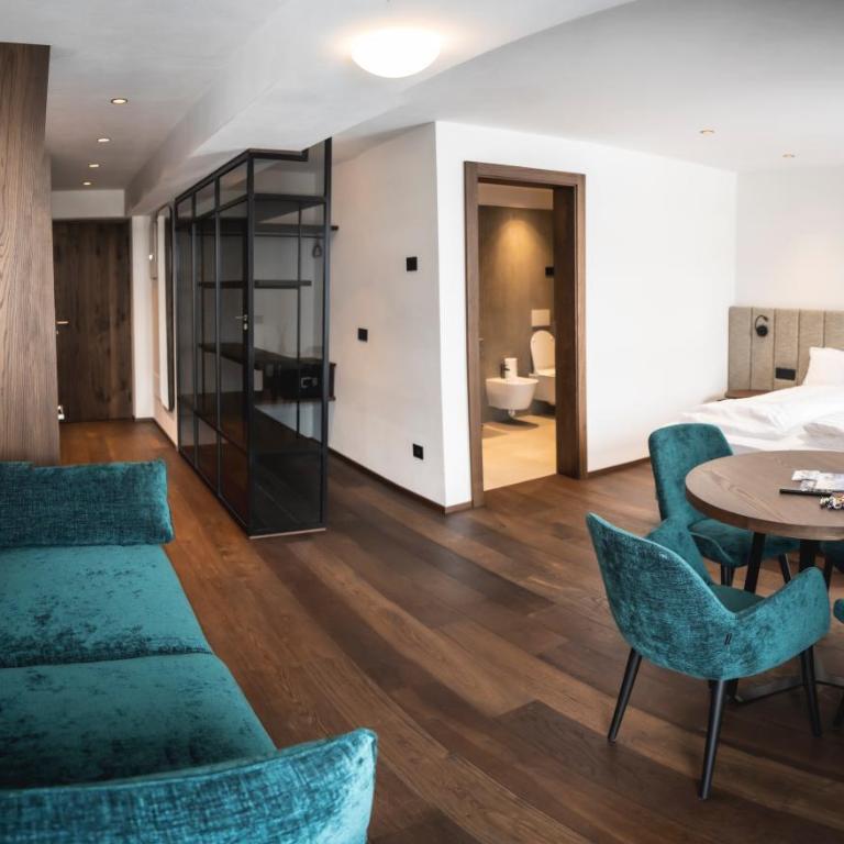 Manu Apartments - Studio Lit King-Size Deluxe - 10