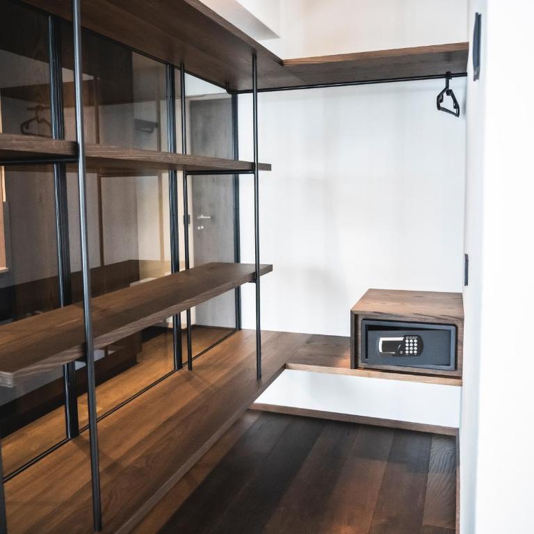 Manu Apartments - Studio Lit King-Size Deluxe - 14