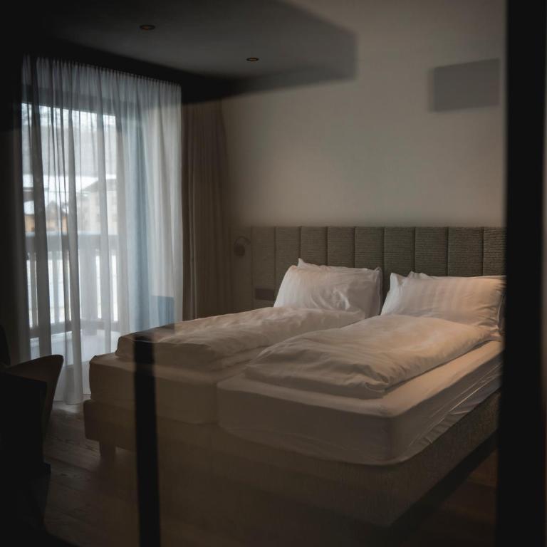 Manu Apartments - Studio Lit King-Size Deluxe - 15