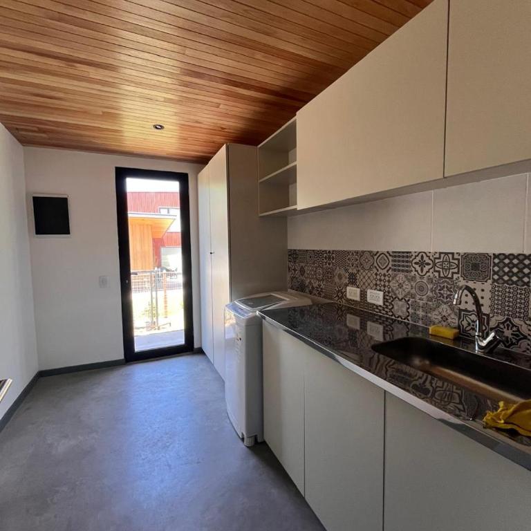 Casa Elsita-chapadmalal-Barrancas de San Benito - Casa - 4