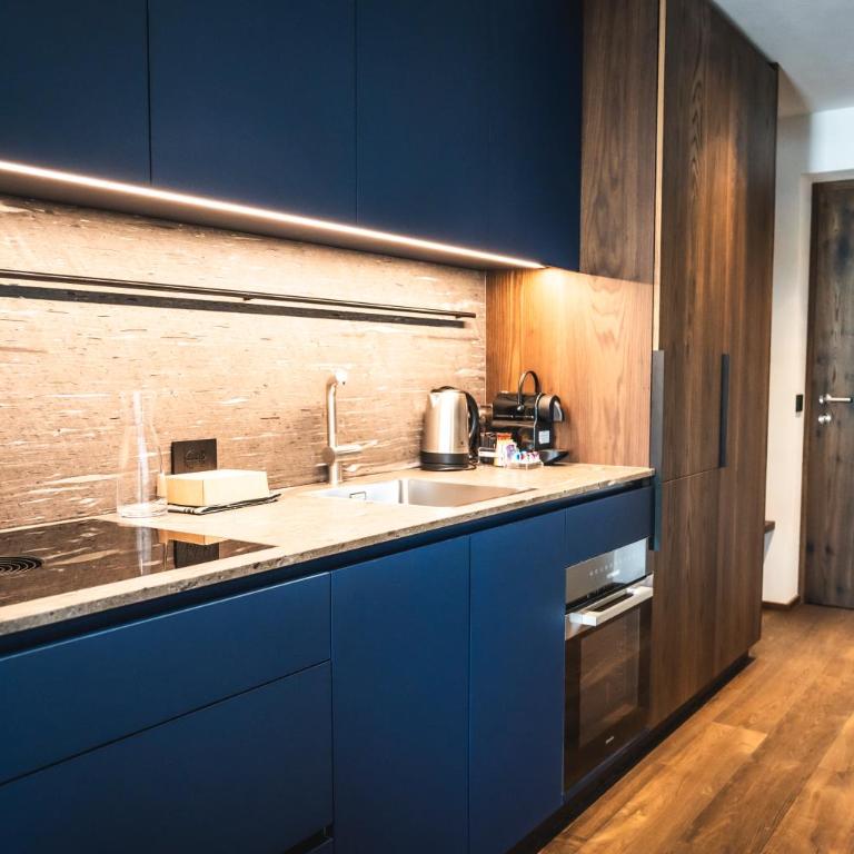 Manu Apartments - Studio Lit King-Size Deluxe - 16