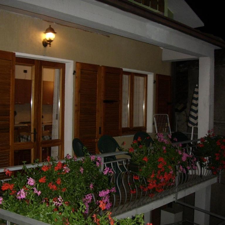 Casa Bruna Tignale - Appartamento con 2 Camere da Letto - 2