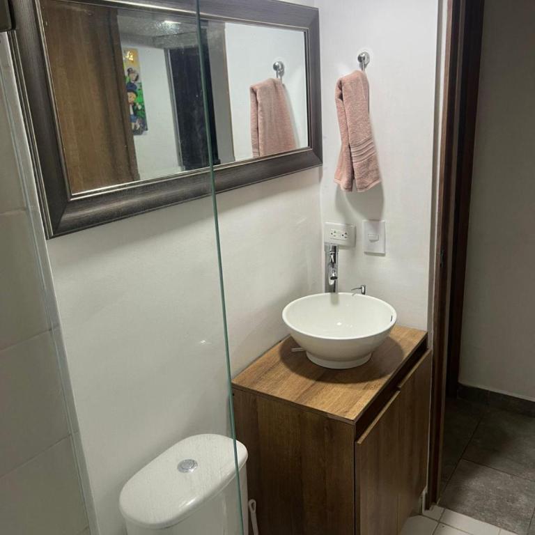 Tranquilidad y confort - Apartamento de 1 dormitorio - 6