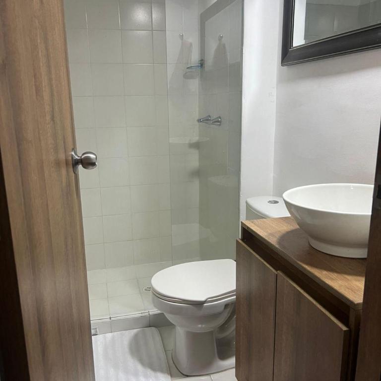 Tranquilidad y confort - Apartamento de 1 dormitorio - 10