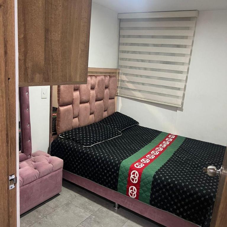 Tranquilidad y confort - Apartamento de 1 dormitorio - 11
