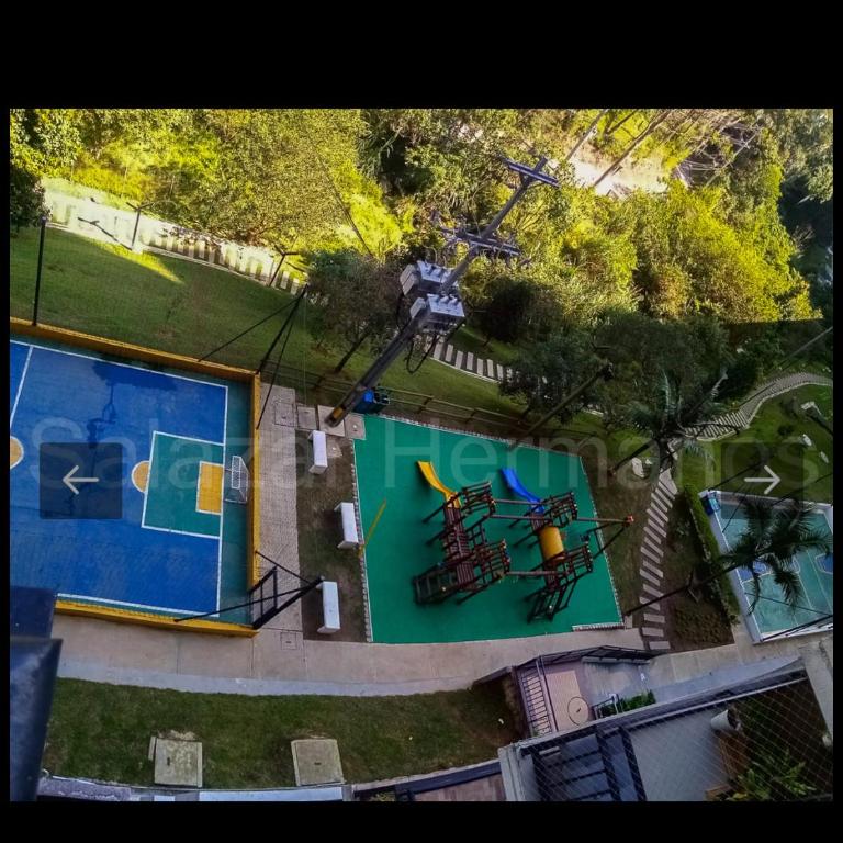 Tranquilidad y confort - Apartamento de 1 dormitorio - 16