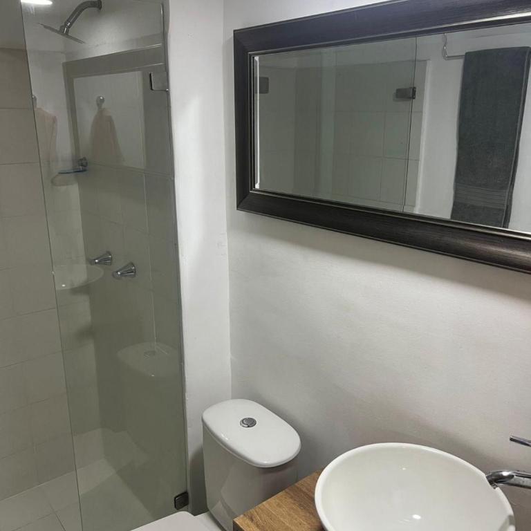 Tranquilidad y confort - Apartamento de 1 dormitorio - 17