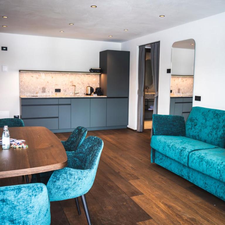 Manu Apartments - Appartement 2 Chambres - 1