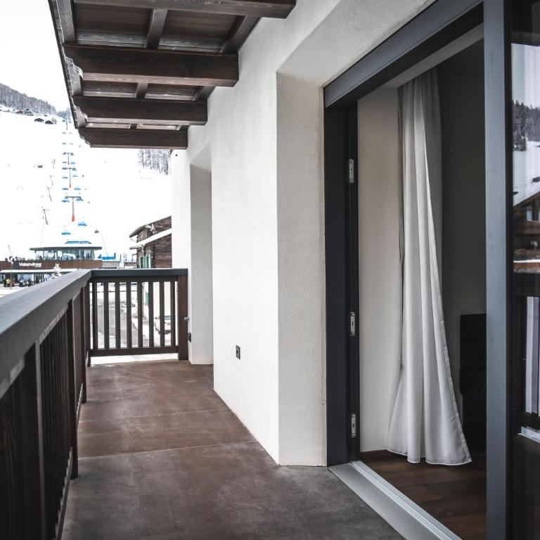 Manu Apartments - Appartement 2 Chambres - 7