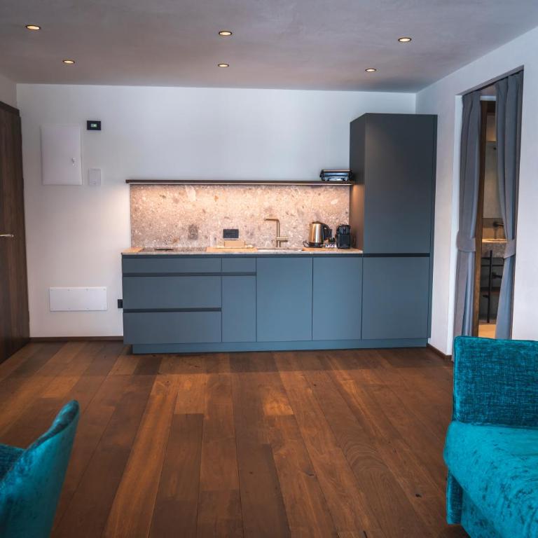 Manu Apartments - Appartement 2 Chambres - 8