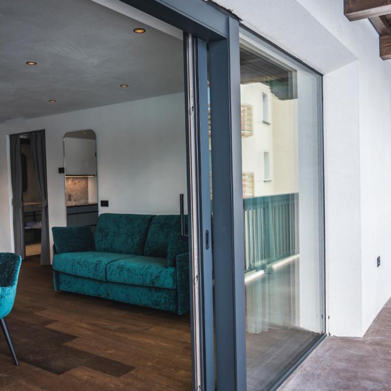 Manu Apartments - Appartement 2 Chambres - 9