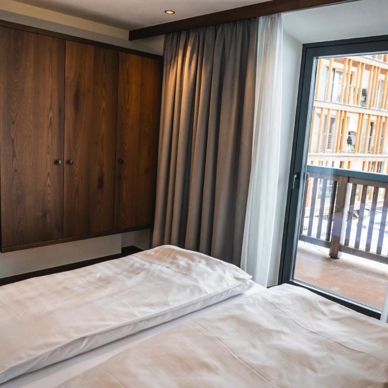 Manu Apartments - Appartement 2 Chambres - 15