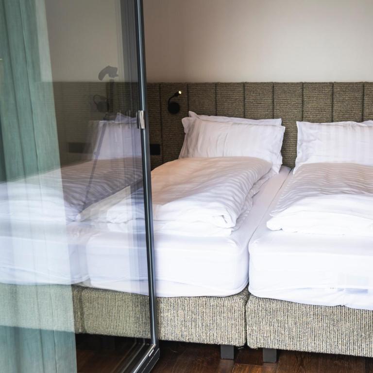 Manu Apartments - Appartement 2 Chambres - 16