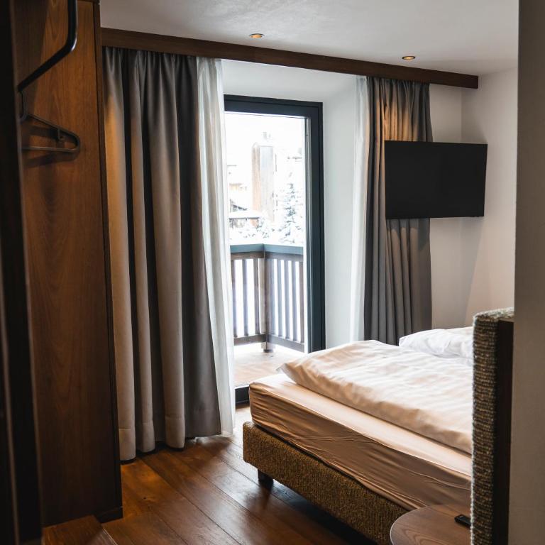 Manu Apartments - Appartement 2 Chambres - 20