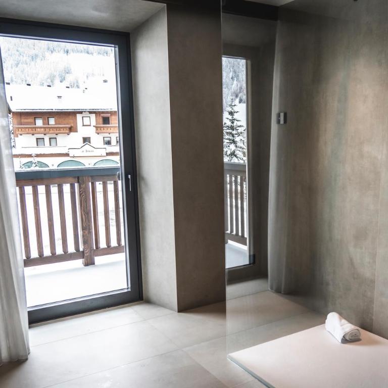 Manu Apartments - Appartement 2 Chambres - 28