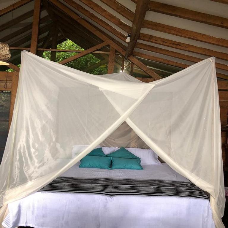 Ecolodge el Arca Bahia Solano - Casa con 1 dormitorio - 5