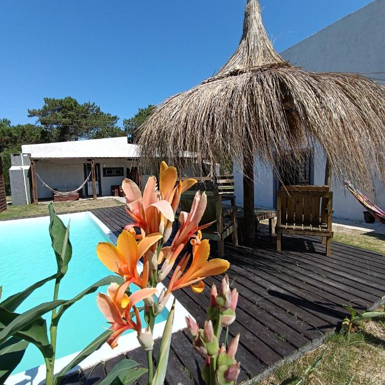 Solar de la Viuda - Casa Unifamiliar de 2 dormitorios - 10