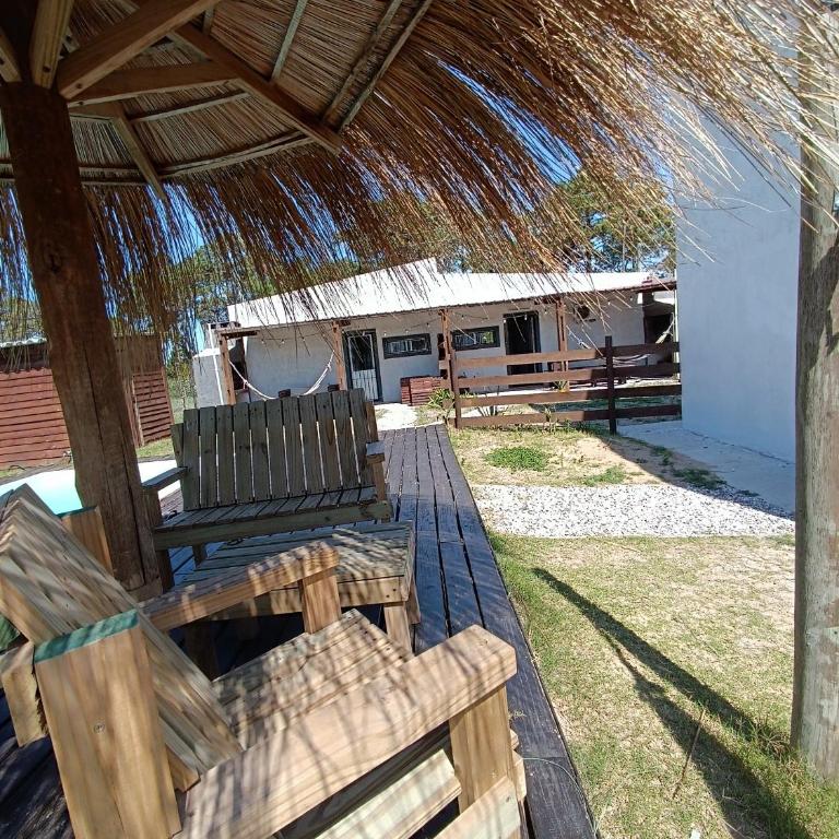 Solar de la Viuda - Casa Unifamiliar de 2 dormitorios - 8