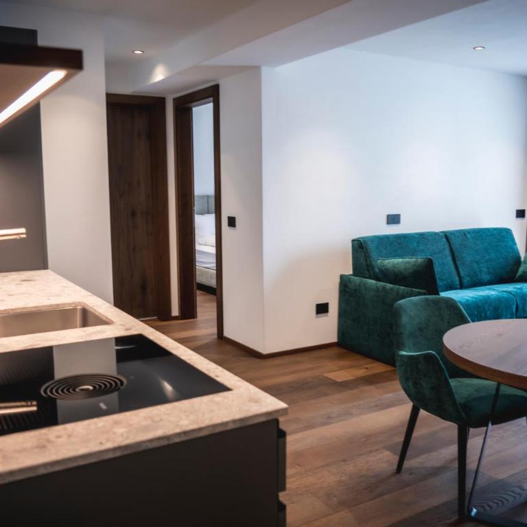 Manu Apartments - Appartement 1 Chambre - 5