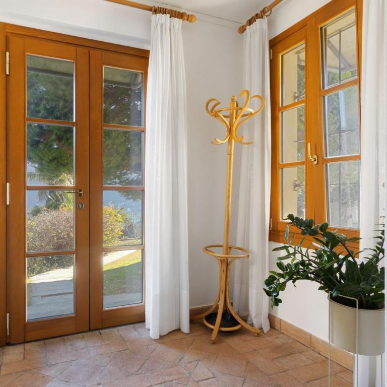 Villa Rosemarie - Casa con 2 Camere da Letto - 9