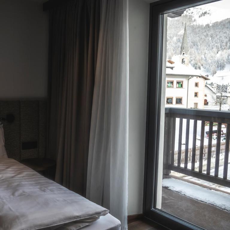 Manu Apartments - Appartement 1 Chambre - 8