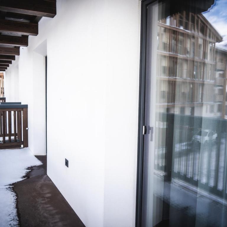Manu Apartments - Appartement 1 Chambre - 15