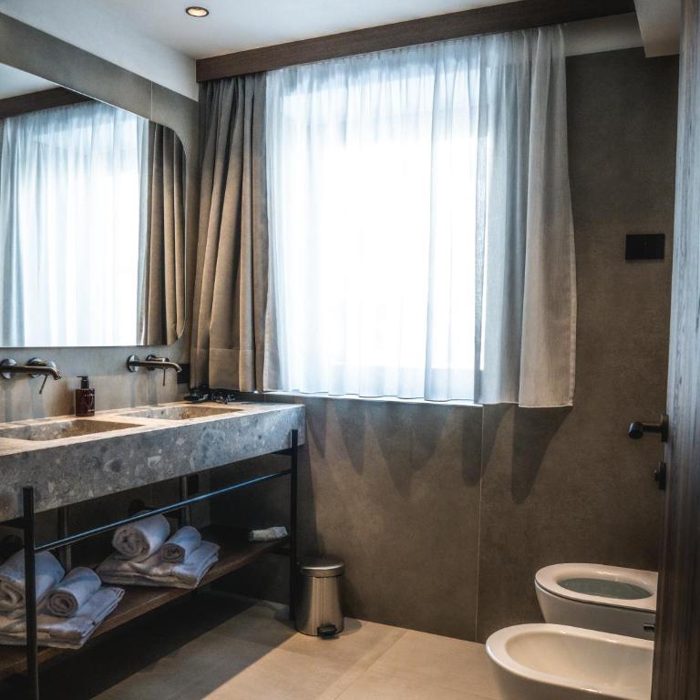 Manu Apartments - Appartement 1 Chambre - 16