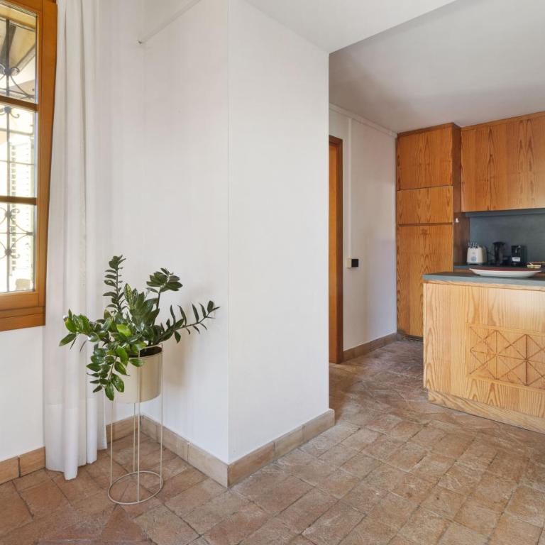 Villa Rosemarie - Casa con 2 Camere da Letto - 10