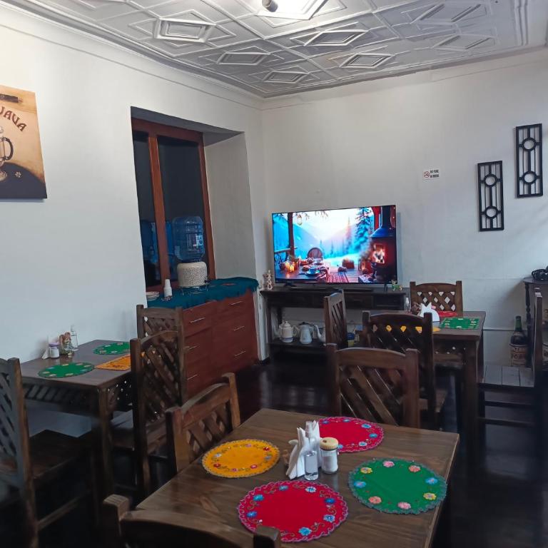 El Renacimiento - Suite Rosita - Deluxe Family Suite - 24