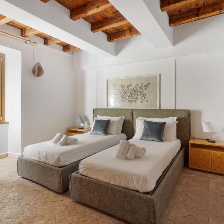 Villa Rosemarie - Casa con 2 Camere da Letto - 27