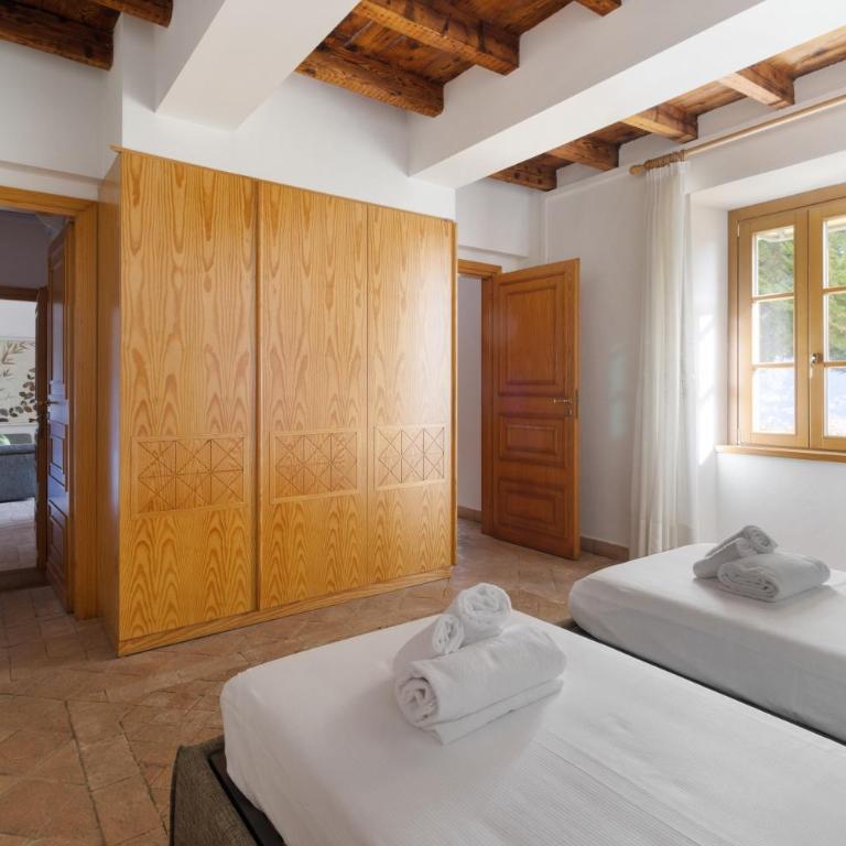 Villa Rosemarie - Casa con 2 Camere da Letto - 26