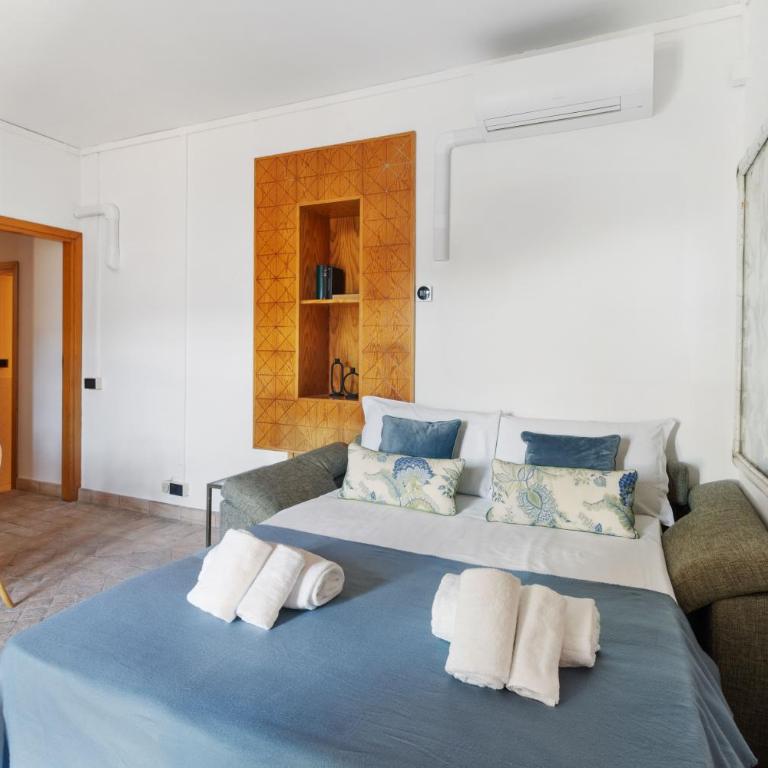 Villa Rosemarie - Casa con 2 Camere da Letto - 19